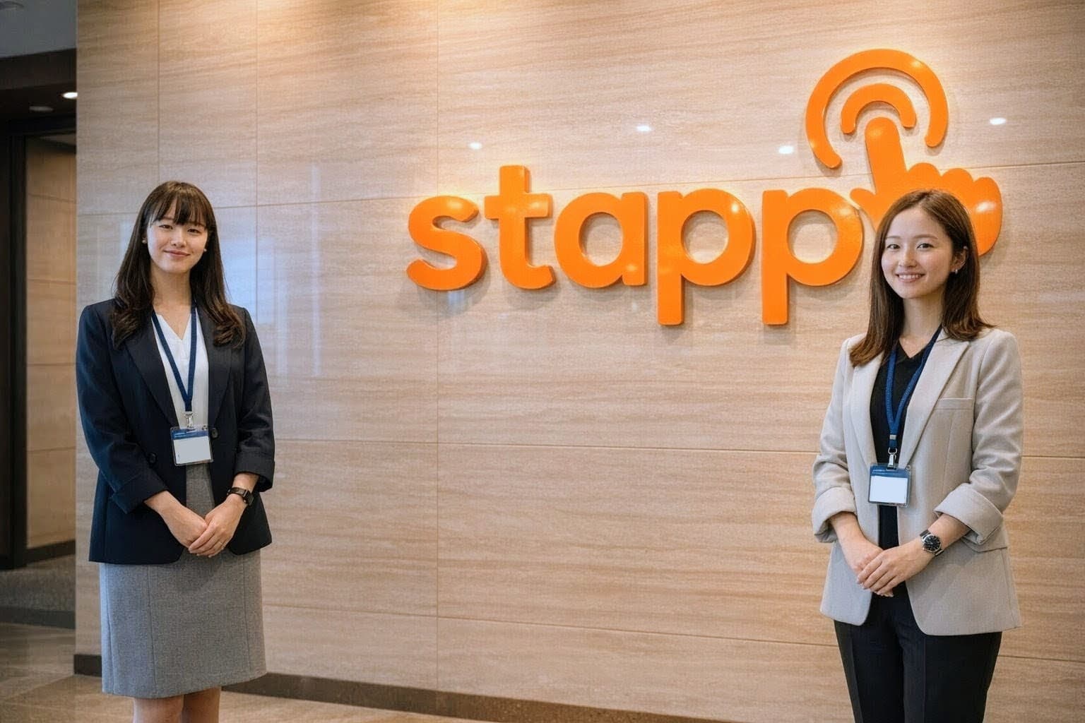stapp office