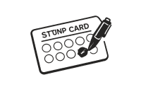 スタンプ