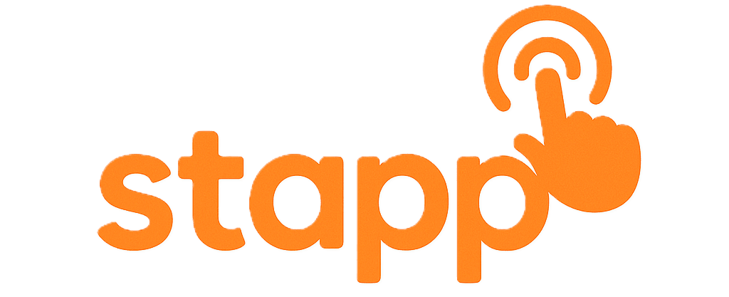 stapp logo